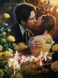 《清知入怀》：温情治愈系古风剧，看小人物如何活出人生“闪闪发光”的模样！