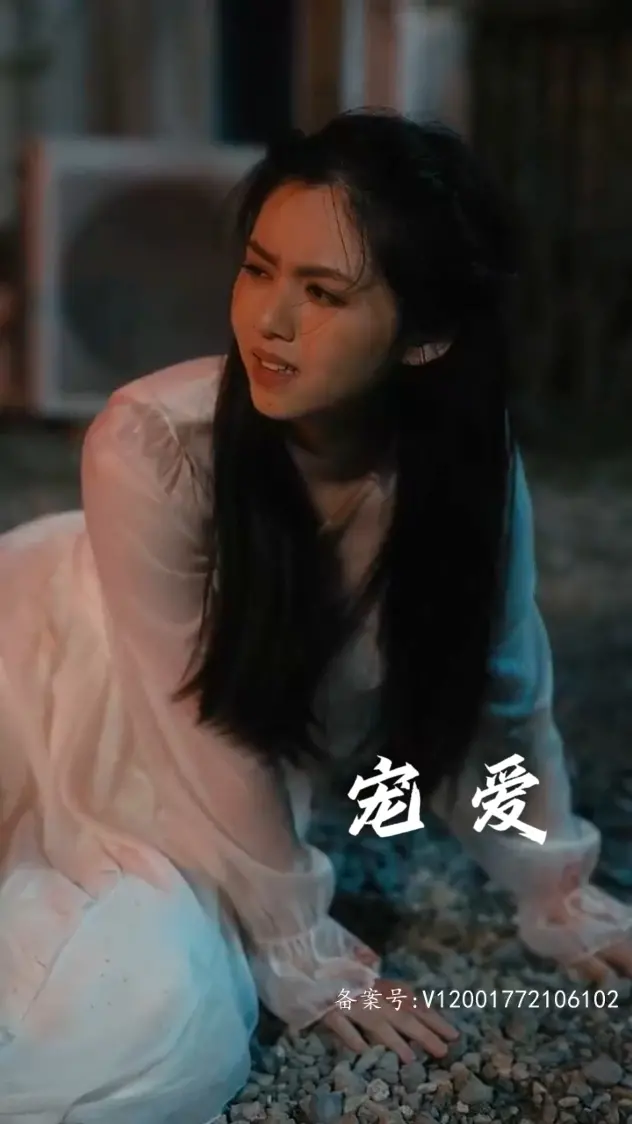 宠爱短剧 海报