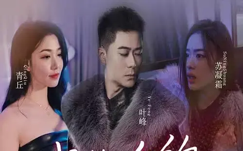 《我的合约总裁未婚妻》：霸道总裁爱上我？我看是‘沙雕’总裁拯救世界！